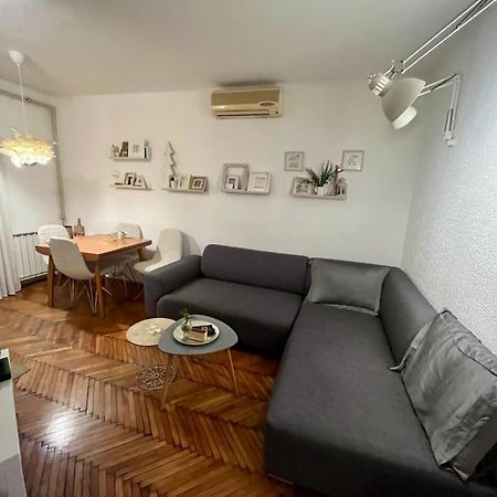 Апартаменты Kopernik - Parking Available Белград Экстерьер фото