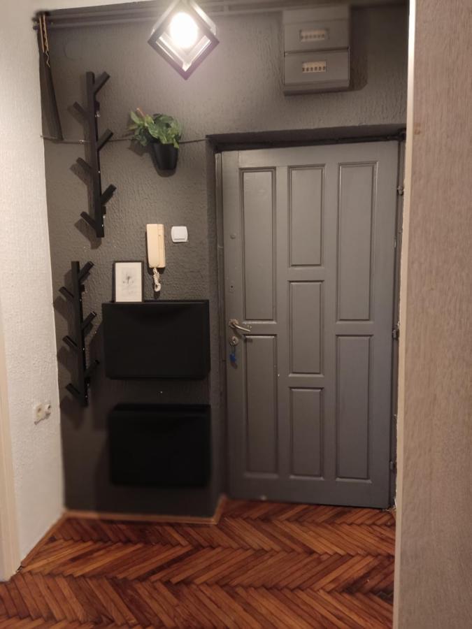 Апартаменты Kopernik - Parking Available Белград Экстерьер фото